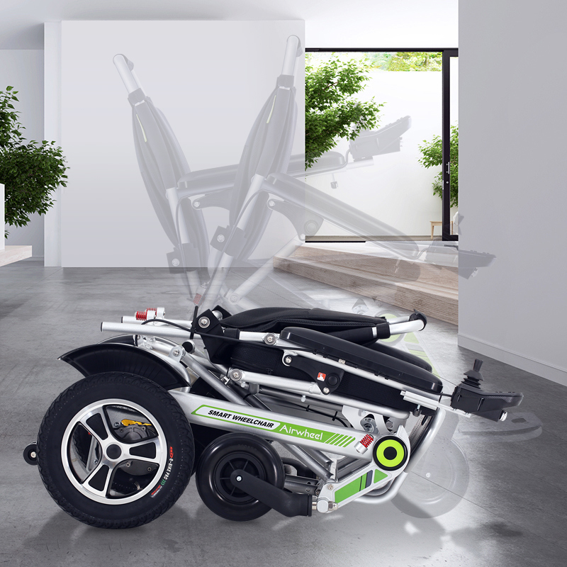 Airwheel H3T electric wheelchair