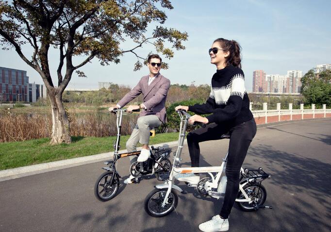 Airwheel R3