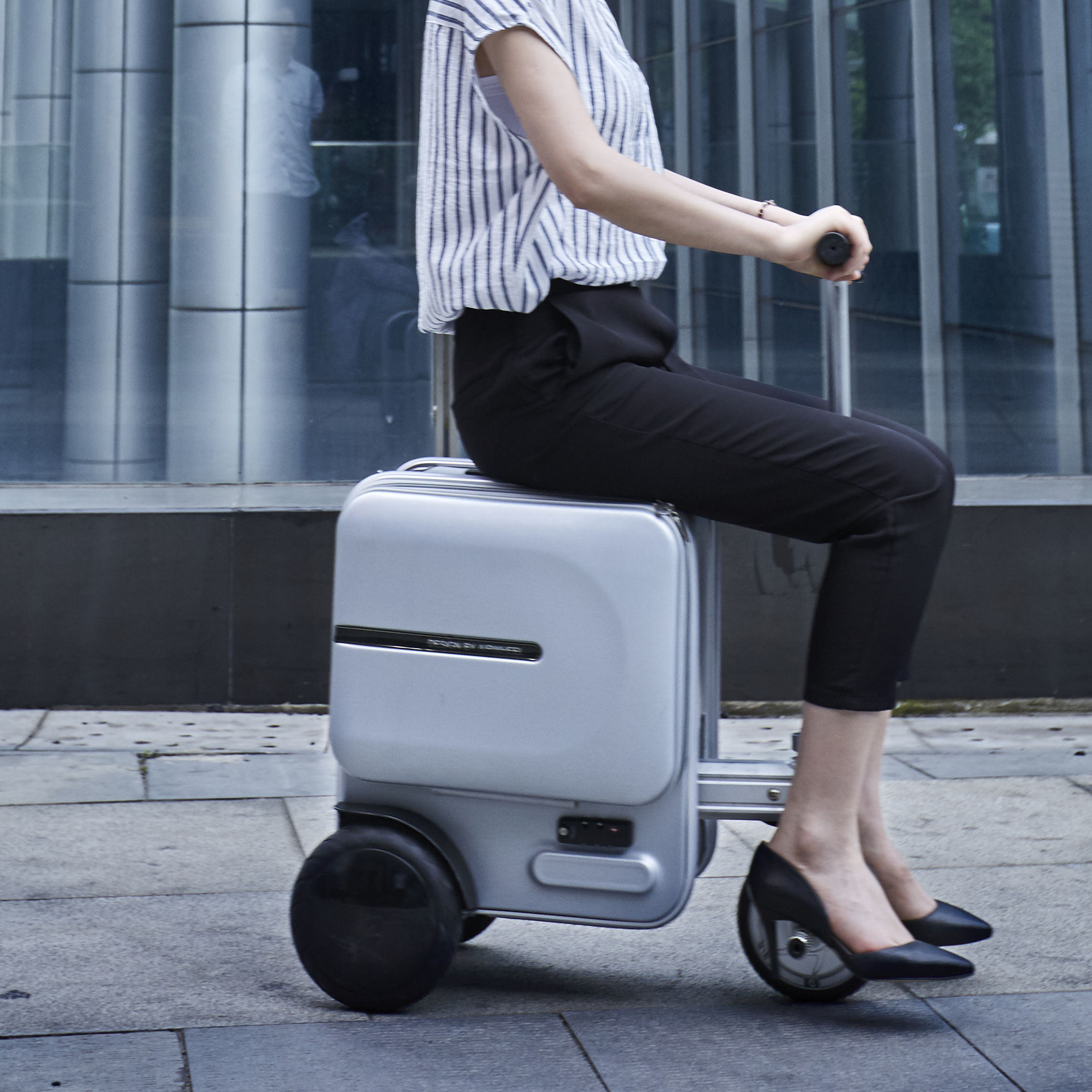 Airwheel SE3