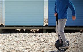 Airwheel Q3 airwheel unicycle