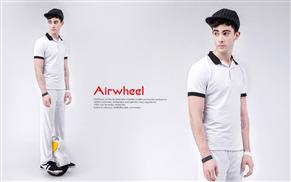 Airwheel Q1 self balance electric unicycle