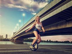 Airwheel X8 airwheel