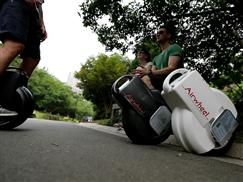 Airwheel Q3 airwheel