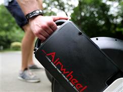 Airwheel Q3 airwheel