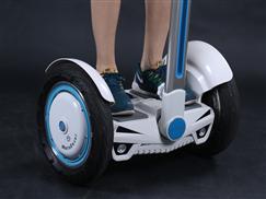 Airwheel S3 electric bikes