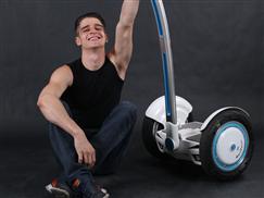 Airwheel S3 electric scooter