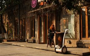 Airwheel S3 self-balance unicycle