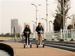 Airwheel S3 solowheel