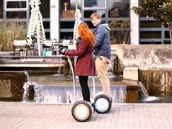 Airwheel S3 unicycle electric