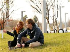 Airwheel S3 solowheel electric