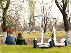 Airwheel S3 segway electric