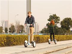 Airwheel S3 segway electric