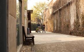 Airwheel, 화성차, 듀얼휠균형차