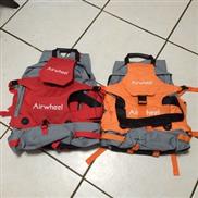 2-wheeled electric scooter