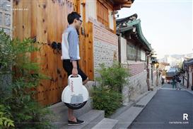 Airwheel, 세그웨이, 나인봇, 나인봇원