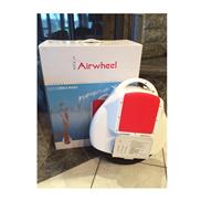 Airwheel, auto equilibrio eléctrico monociclo, scooter