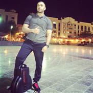 Airwheel, 2-ruedas eléctrico scooter, scooter