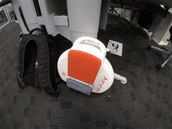 electric unicycle
