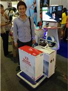 Airwheel, Monoroue, Monocycle mono roue