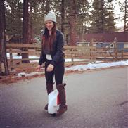 Airwheel, auto equilibrio eléctrico monociclo, scooter