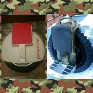 Airwheel, 2-ruedas eléctrico scooter, monociclo eléctrico, scooter