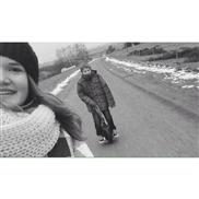 Airwheel, una rueda eléctrico scooter, scooter eléctrico, scooter