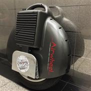 Airwheel, De un à roues, Pièces mono roue