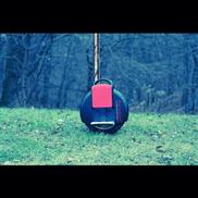 Airwheel, auto équilibrage scooter électrique, scooter auto-équilibrage