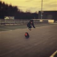 Airwheel, une rOUES, scooter auto équilibre