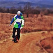 Airwheel, scooter portable s, mini scooter électrique