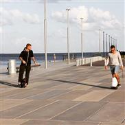 Airwheel, une rOUES, scooter auto équilibre