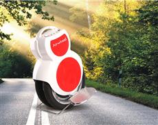 Airwheel, eléctrico monociclo, scooters eléctricos, Q6 scooter