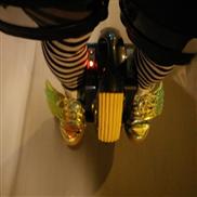 Airwheel, una rueda scooter, eléctrico scooter