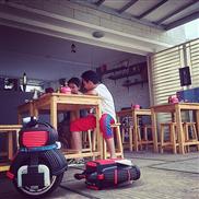 Airwheel, monociclo eléctrico scooters, eléctricos