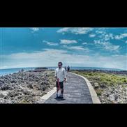 Airwheel, una rueda scooter, eléctrico scooter