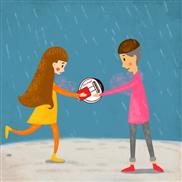 Airwheel, monoroue électrique, seule roue scooter électrique