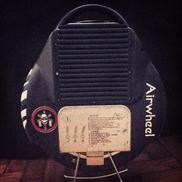 Airwheel, eléctrico scooter, scooter