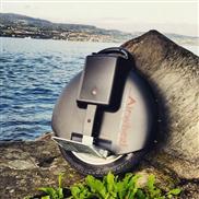 Airwheel, electric scooter, scooter