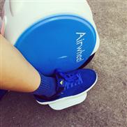 Airwheel, eléctrico scooter, scooter