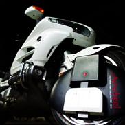 Airwheel, سكوتر بعجلة واحدة, سكوتر التوازن الذاتي