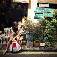 Airwheel, electric scooter, self balance electric unicycle