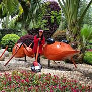 Airwheel, electric scooter, self balance electric unicycle