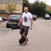 Airwheel, electric scooter, self balance electric unicycle