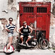 Airwheel, electric scooter, self balance electric unicycle