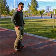 Airwheel, electric scooter, self balance electric unicycle