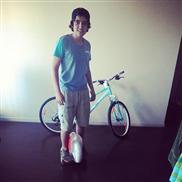 Airwheel, electric scooter, self balance electric unicycle