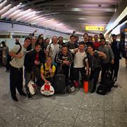 Airwheel, electric scooter, self balance electric unicycle