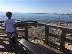 Airwheel, دراجة التوازن الذاتي, سكوتر كهربائي متوازن ذاتيا