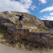 Airwheel, دراجة التوازن الذاتي, سكوتر كهربائي متوازن ذاتيا