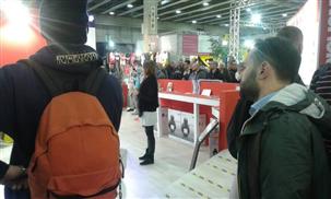 Airwheel, دراجة التوازن الذاتي, سكوتر كهربائي متوازن ذاتيا